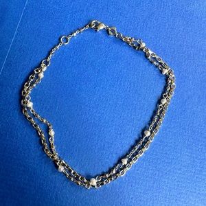 Kendra Scott Multi Strand Bracelet